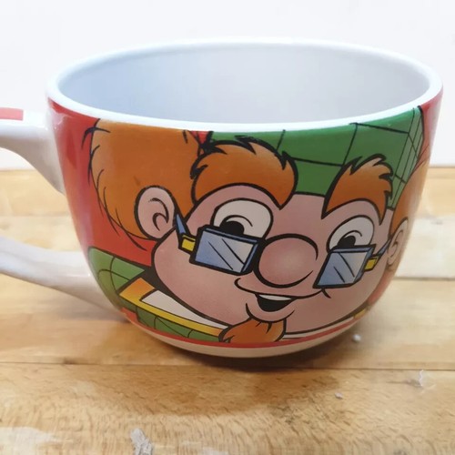 Tazza grande loacker - grande,