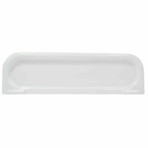 Mensola bagno portaoggeti - da,