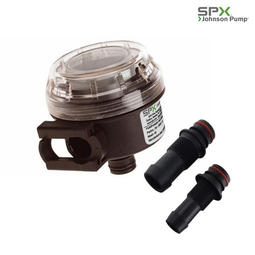 Johnson pump 24653 - pump, 09-24653-01