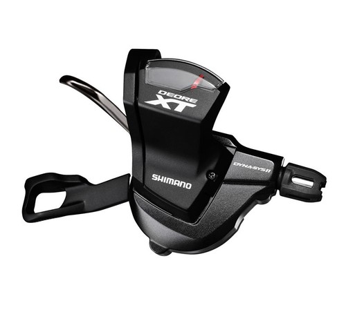 Shimano deore m8000 rapid - shimano,