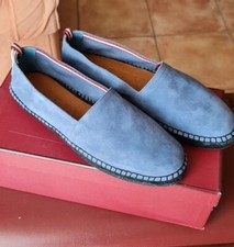 ESPADRILLAS SCARPE UOMO BALLY