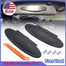 2x For Porsche 996 997 911
