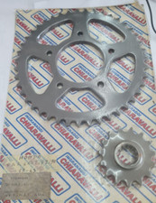 KIT CORONA PIGNONE ORIGINALE