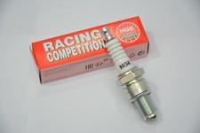 Candela KTM GXE 50 NGK B9EG