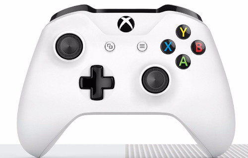Ricambio controller xbox one - controller,