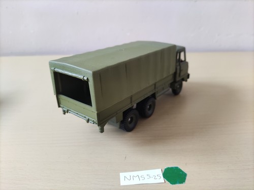 Dinky toys foden - foden, truck