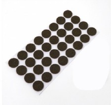 Feltrini Autoadesivi Rotondi