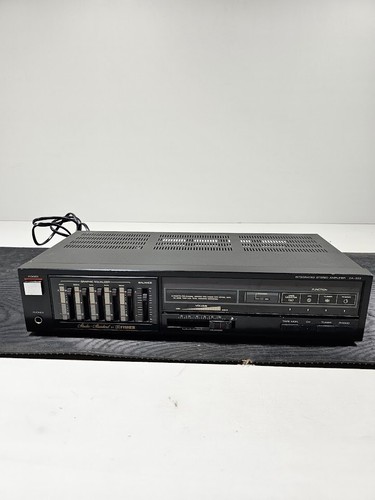 Fisher 223 integrato - fisher,