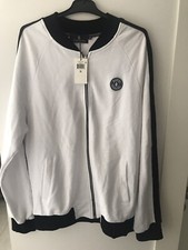 Giacca Marina Yachting bianca