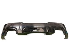 SOTTOPARAURTI PARAURTI POSTERIORE MINI COUNTRYMAN U25 JOHN WORKS JCW DAL 2023 5A