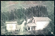 Firenze Vallombrosa Cappella