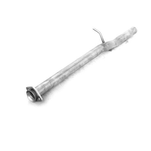 Tubo ricambio racepipe - di,
