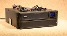 UPS rack/tower APC SMX2200HV