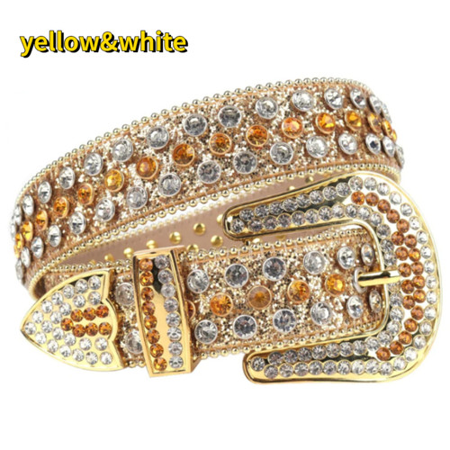 Donna uomo strass cristalli - donna,