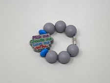 Charm Bicchiere Tazza Grigio
