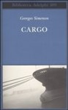 Georges Simenon CARGO Adelphi