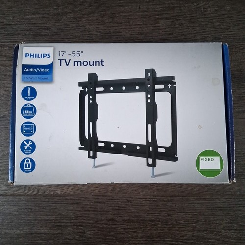 Philips supporto fisso - philips,