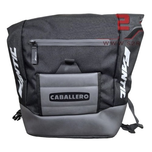 Borsa laterale 13l sgancio - 13l,