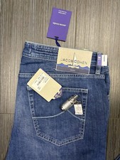Jeans uomo Jacob Cohen taglia