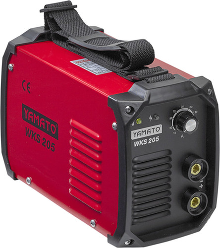 Saldatrice inverter yamato - saldatrice,