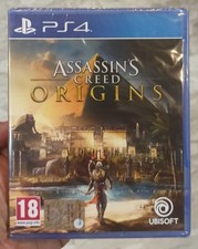 Assassin's Creed Origins (Sony