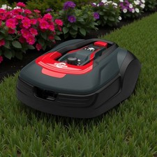 Robot tagliaerba CRAMER RM1000