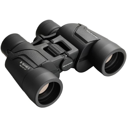 Olympus 16x40 binocolo - olympus,