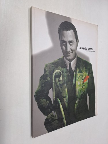 Alberto sordi adriano - alberto,
