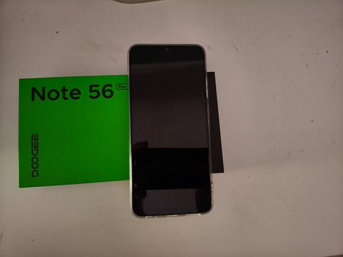Doogee note plus azzurro - -,