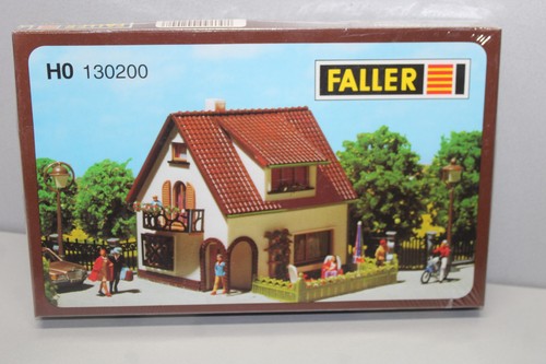Faller 130200 kit - kit, con