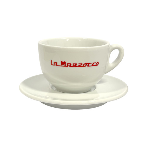 Tazza cappuccino marzocco - tazza, la