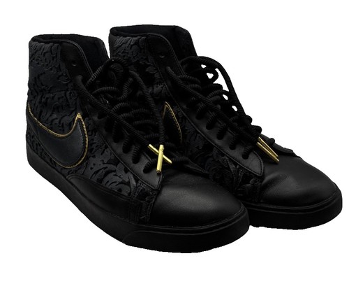 Nike blazer mid qs - nike,