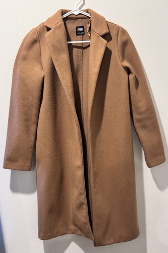 Cappotto donna zara - cappotto,