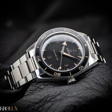 Omega Seamaster 300 Heritage