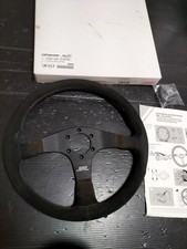 No Gonfiatore Mugen 35 Red Stitch Racing3 53100-Xg8-K1S0-B2 Volante Civic