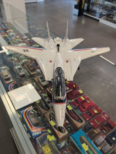 Joe skystriker - gi,