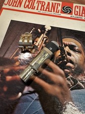 Otto link Florida 8* tenor