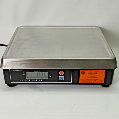 Avery berkel 6720 - avery,