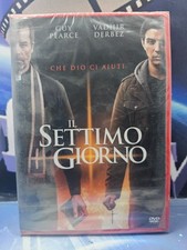 Il settimo giorno DVD *NUOVO*