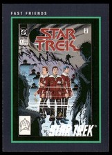Star Trek 1991 Sci-Fi TV Show