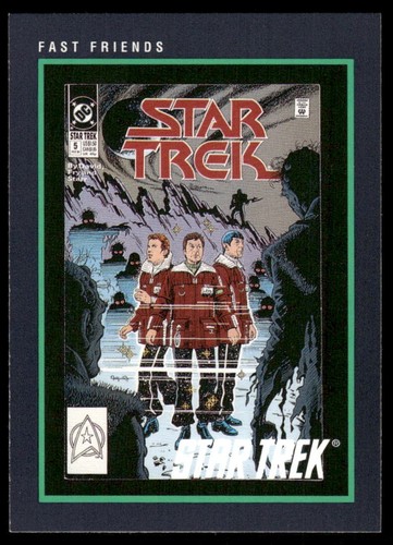 Star trek 1991 sci show - 1991, tv