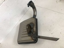 MARMITTA OMOLOGATA MADE IN