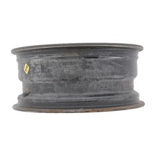 Cerchio ferro renault - ferro,