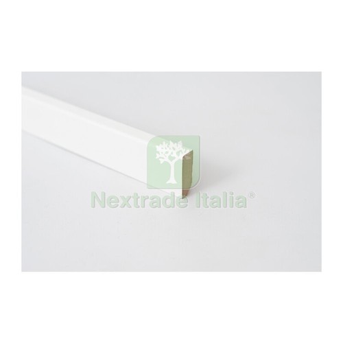 10pz battiscopa mdf - 10pz,