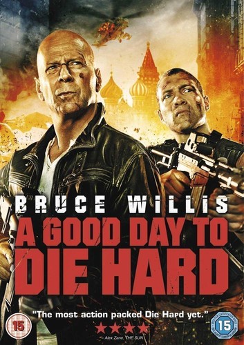 Film good day die hard - -,