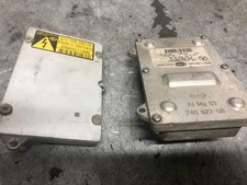 CENTRALINA XENON PER MERCEDES Classe E Berlina W211 5DV 008 290-00 (02>07)