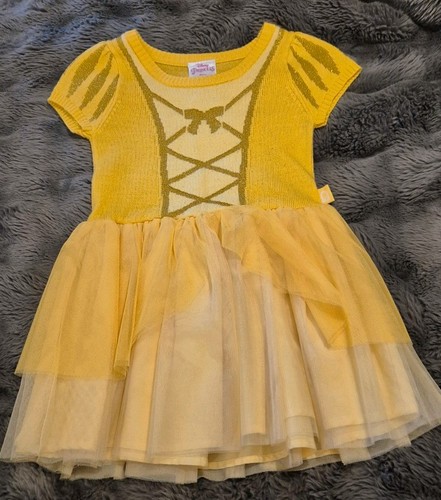 Vestito disney bambina - bambina, belle
