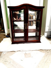 Espositore Curio Mobiletto