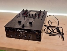 Mixer DJ - Pioneer DJM-909