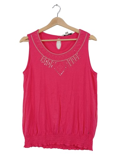 Comma casual identity top - casual,